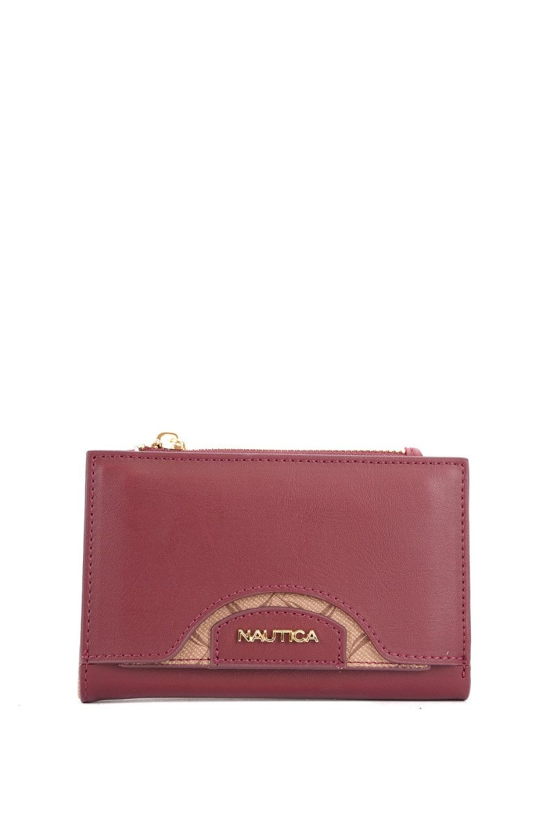 Nautica Kadın Portföy Çanta C7964T Secondary image