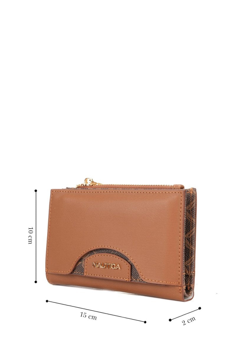 Nautica Kadın Portföy Çanta C7964T
