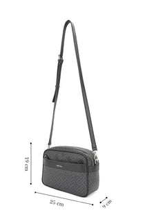 Nautica Kadın Postacı Çantası CN7851T