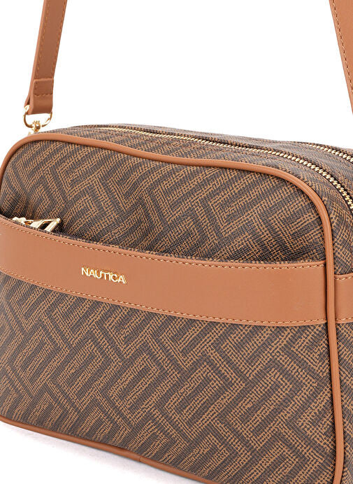 Nautica Kadın Postacı Çantası CN7851T