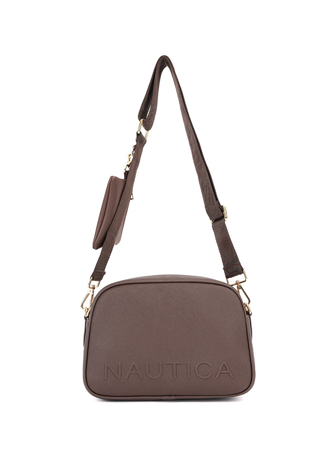 Nautica Kadın Postacı Çantası CN7885T