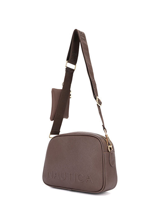Nautica Kadın Postacı Çantası CN7885T