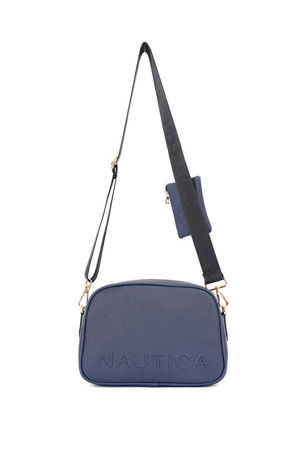 Nautica Kadın Postacı Çantası CN7885T Secondary image