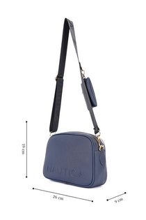 Nautica Kadın Postacı Çantası CN7885T