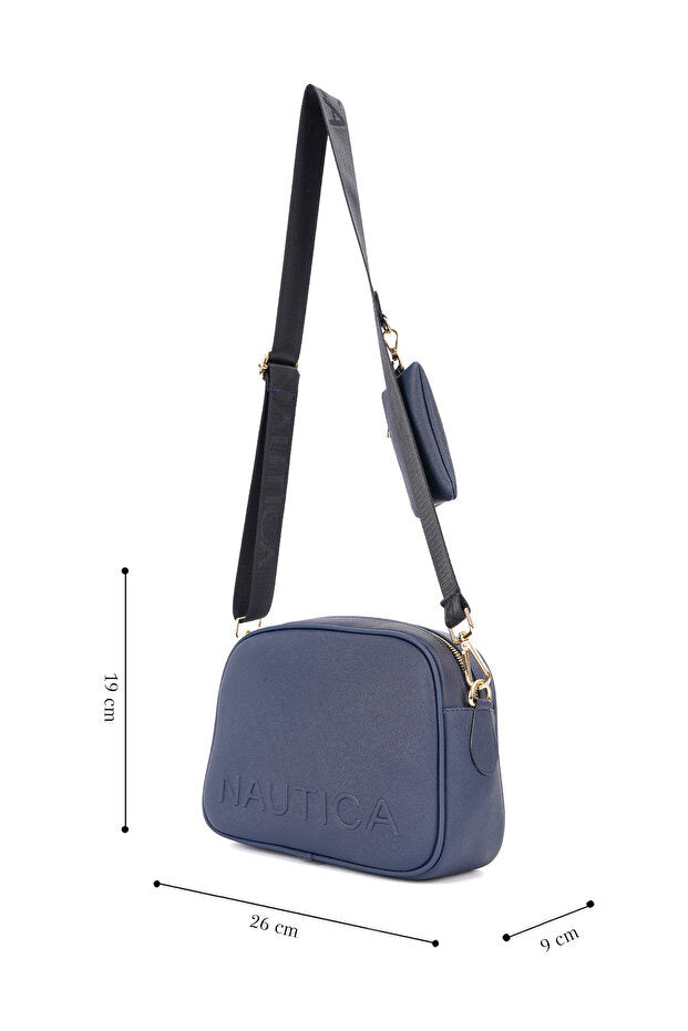 Nautica Kadın Postacı Çantası CN7885T