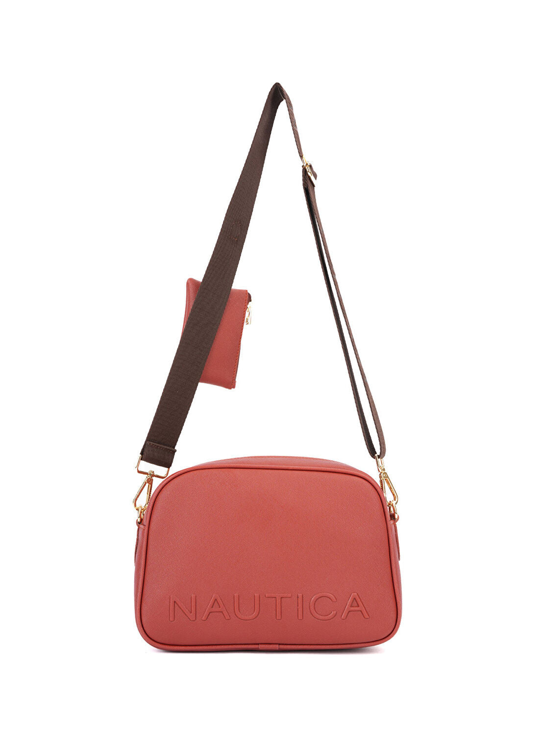 Nautica Kadın Postacı Çantası CN7885T Main image