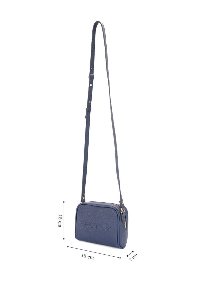 Nautica Kadın Postacı Çantası CN7890T