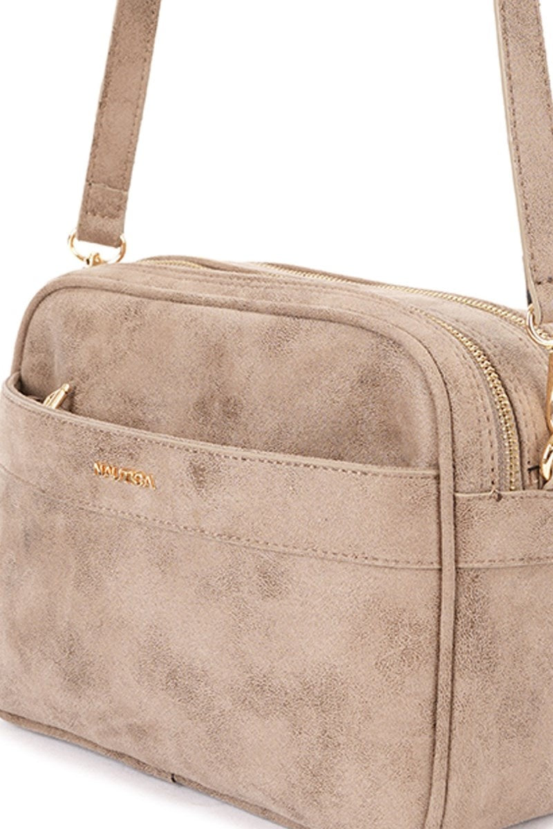 Nautica Kadın Postacı Çantası CN7899T