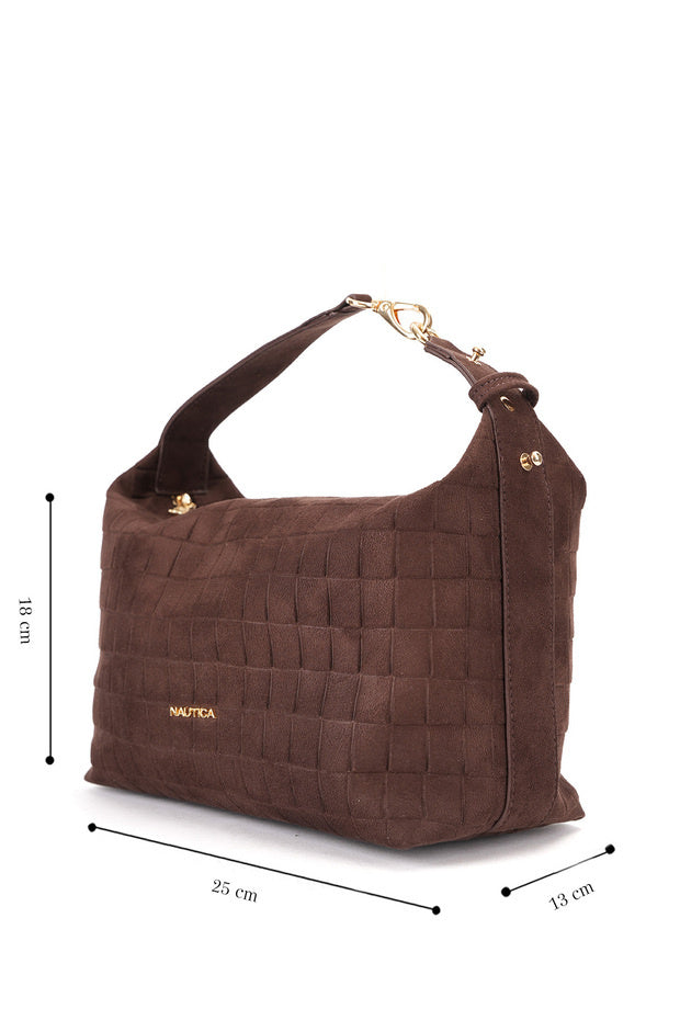 Nautica Kadın Postacı Çantası CN7920T