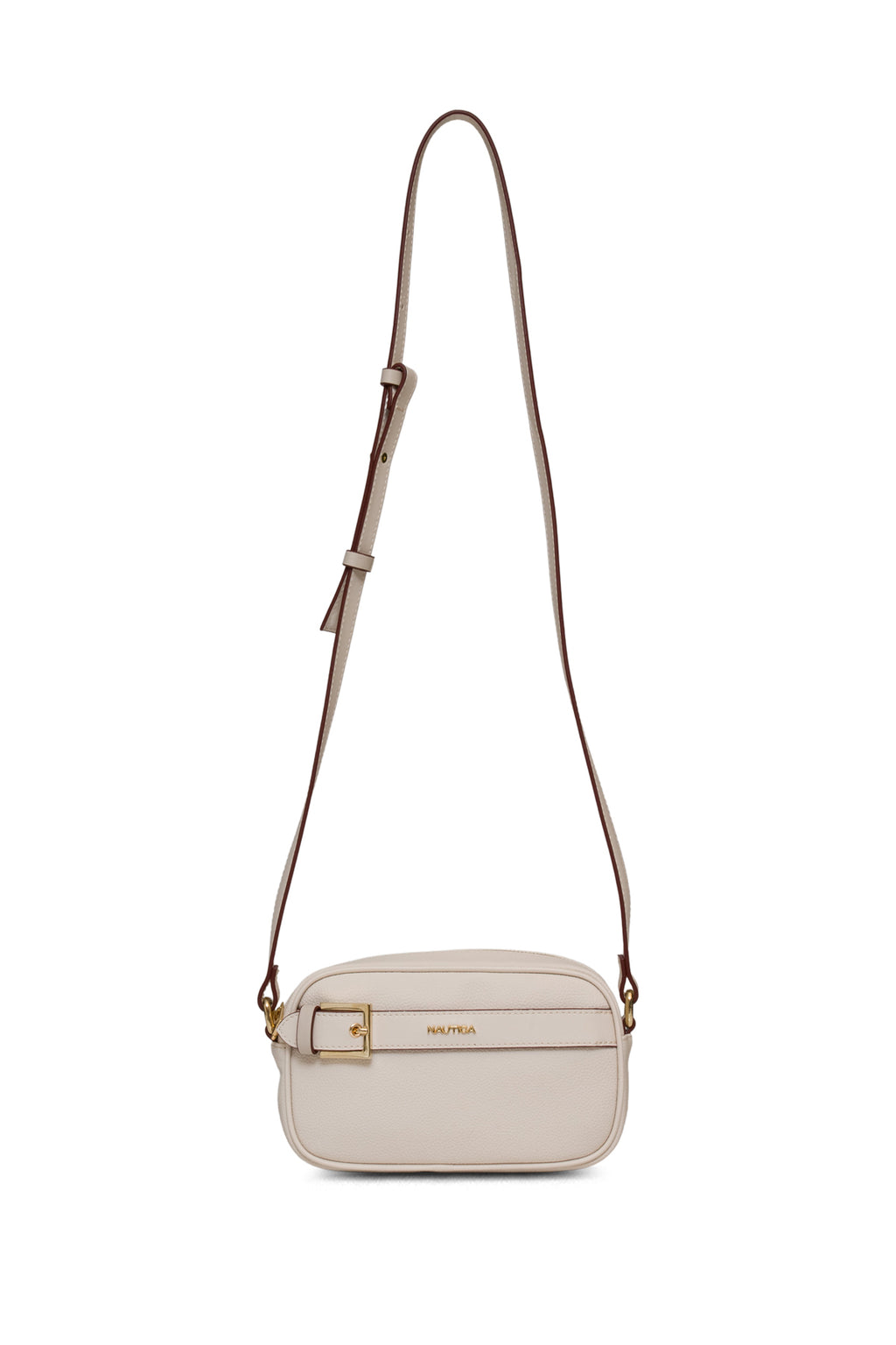 Nautıca Minimalist Kadın Bel Çantası - Günlük & Şık Crossbody