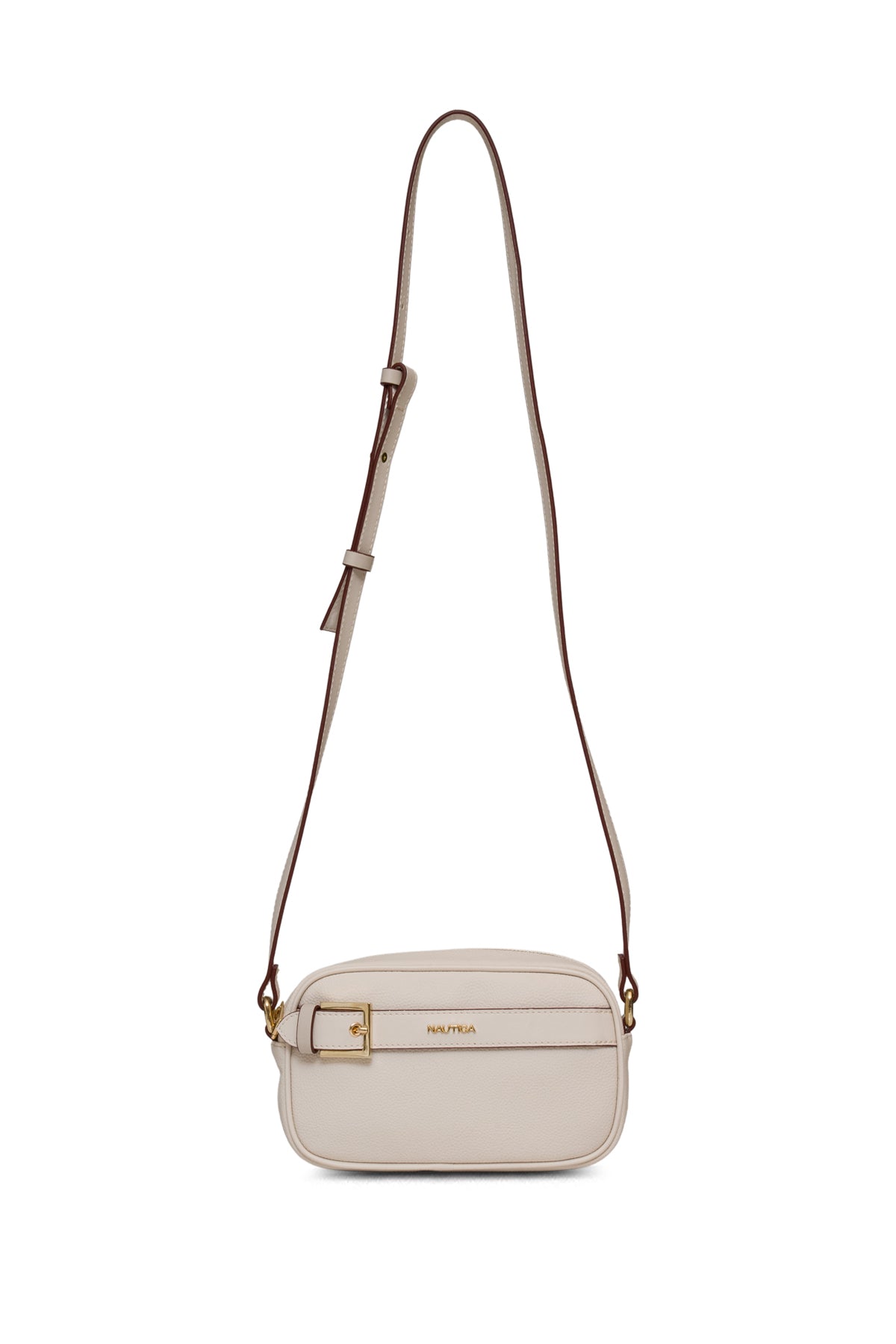 Nautıca Minimalist Kadın Bel Çantası - Günlük & Şık Crossbody
