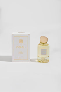 Nefeli ASOS Kadın Parfümü - Minimalist & Modern Koku - Günlük Kullanım