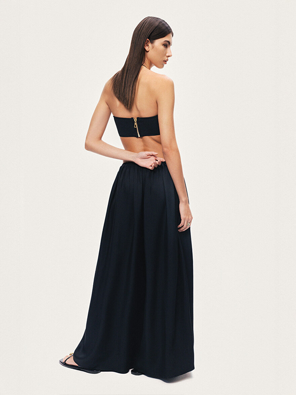 Nocturne Geniş Paça Pantolon N26YN3474