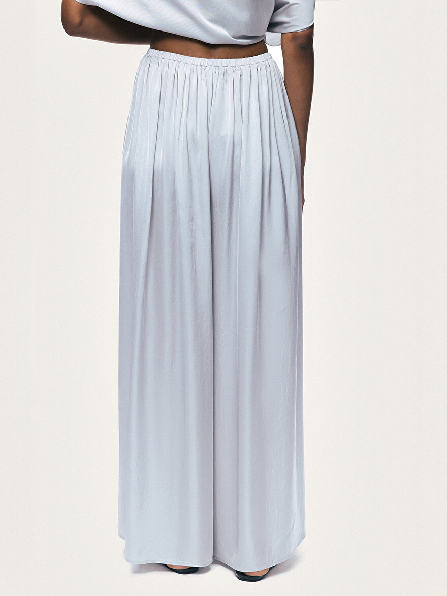 Nocturne Geniş Paça Pantolon N26YN3474