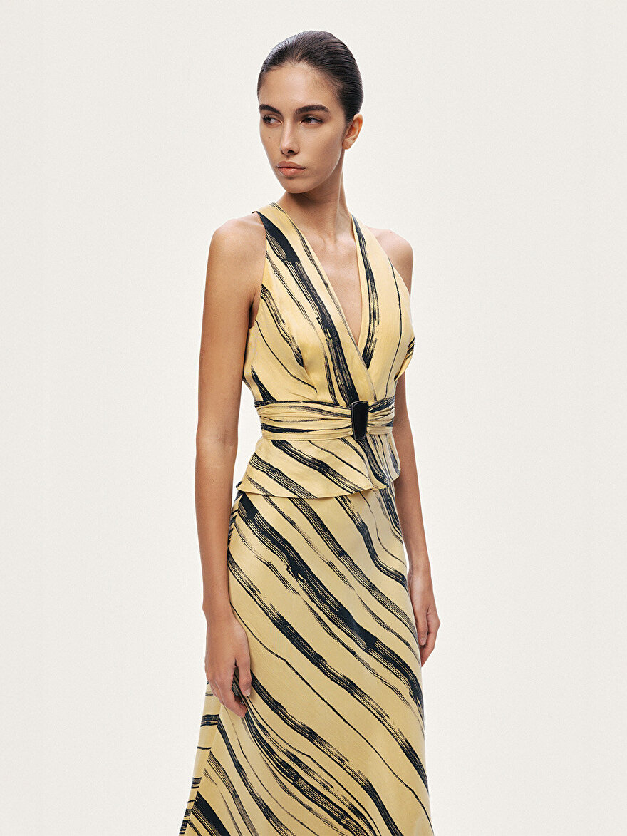 Nocturne Kadın Bluz N26YN6233 Main image