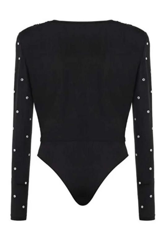 Nocturne Kadın Body N25KD14094