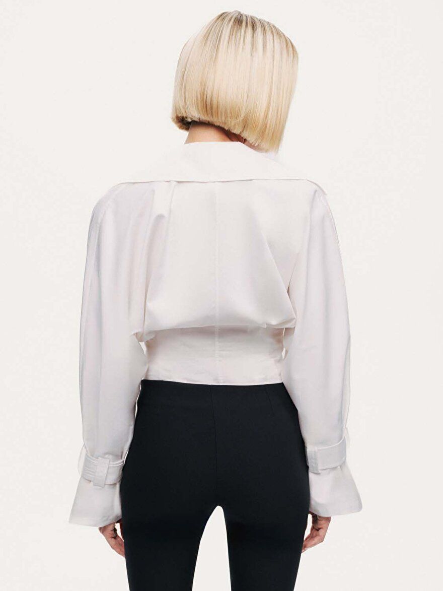 Nocturne Kadın Body N26KN14130