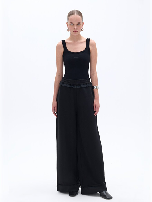 Nocturne Kadın Crop N25KD15164