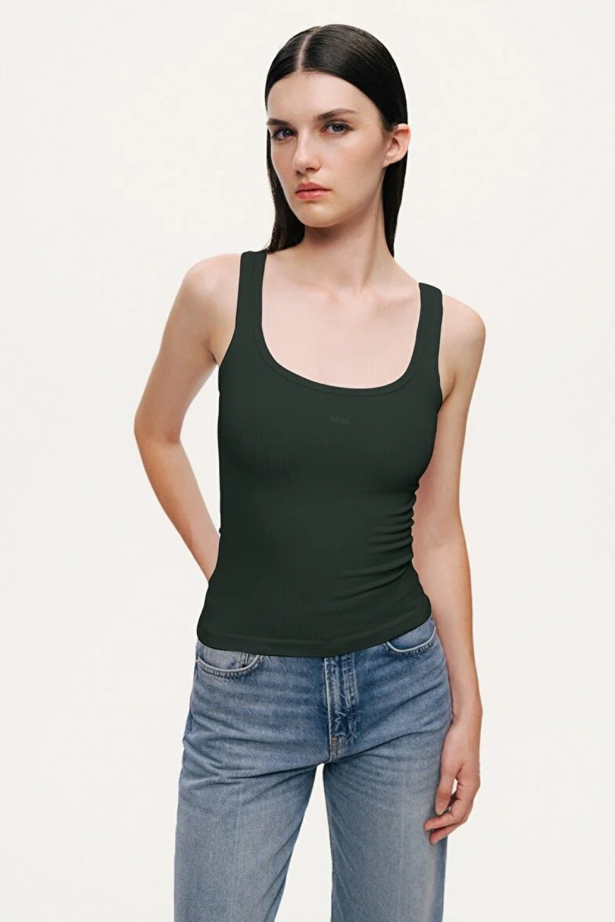Nocturne Kadın Crop N26KD15127 Main image