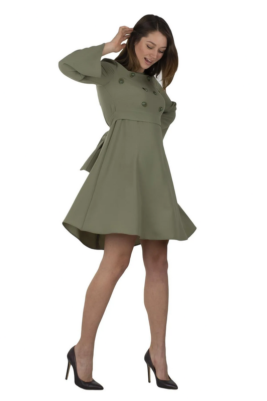 Nocturne Women's Dress 0/N19K2802