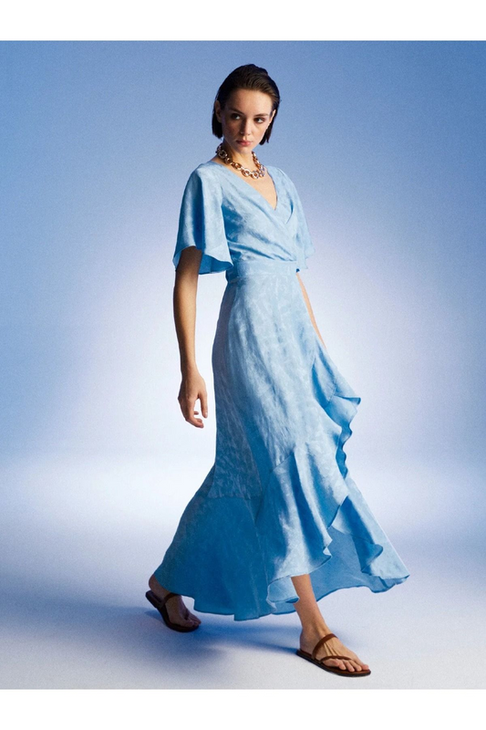 Nocturne Women's Dress N24YN2357