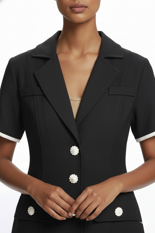 Nocturne Women's Dress N26KN2658