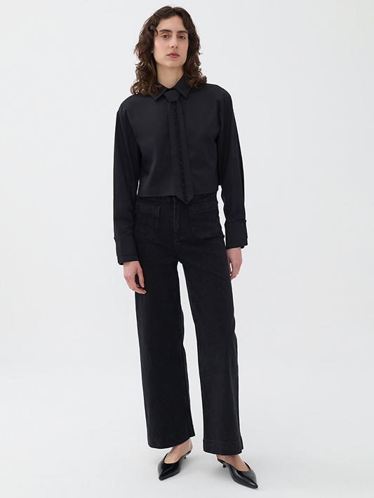 Nocturne Women's Shirt N24YN25147 