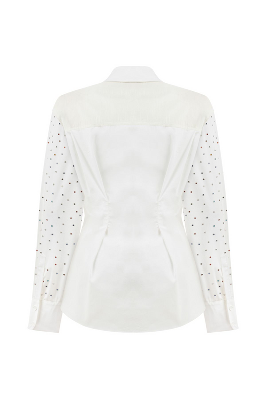 Nocturne Kadın Gömlek N25KN25160