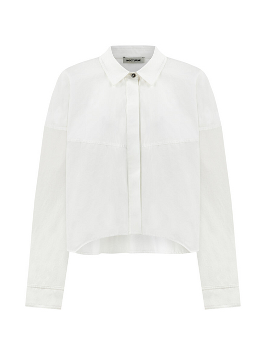 Nocturne Women's Shirt N25KN25172