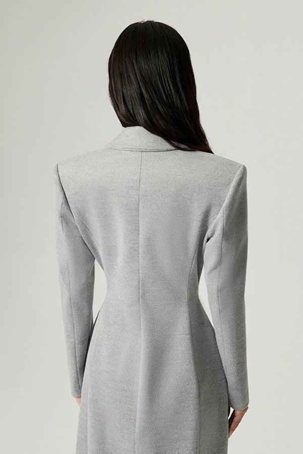 Nocturne Kadın Kaban N26KN9034