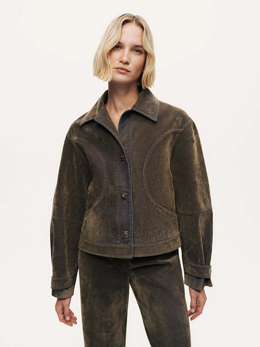 Nocturne Women's Jacket N26KD8045