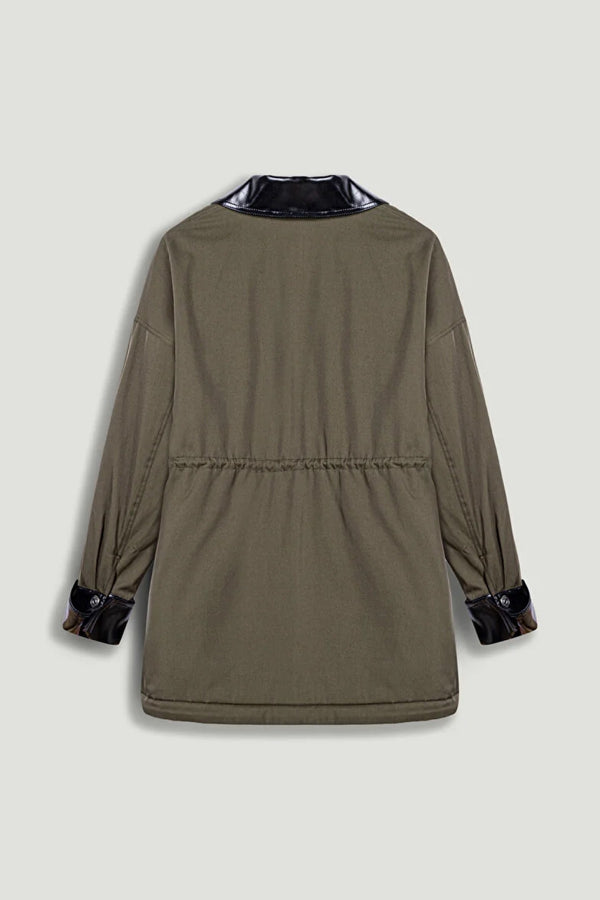 Nocturne Kadın Mont N26KN8042