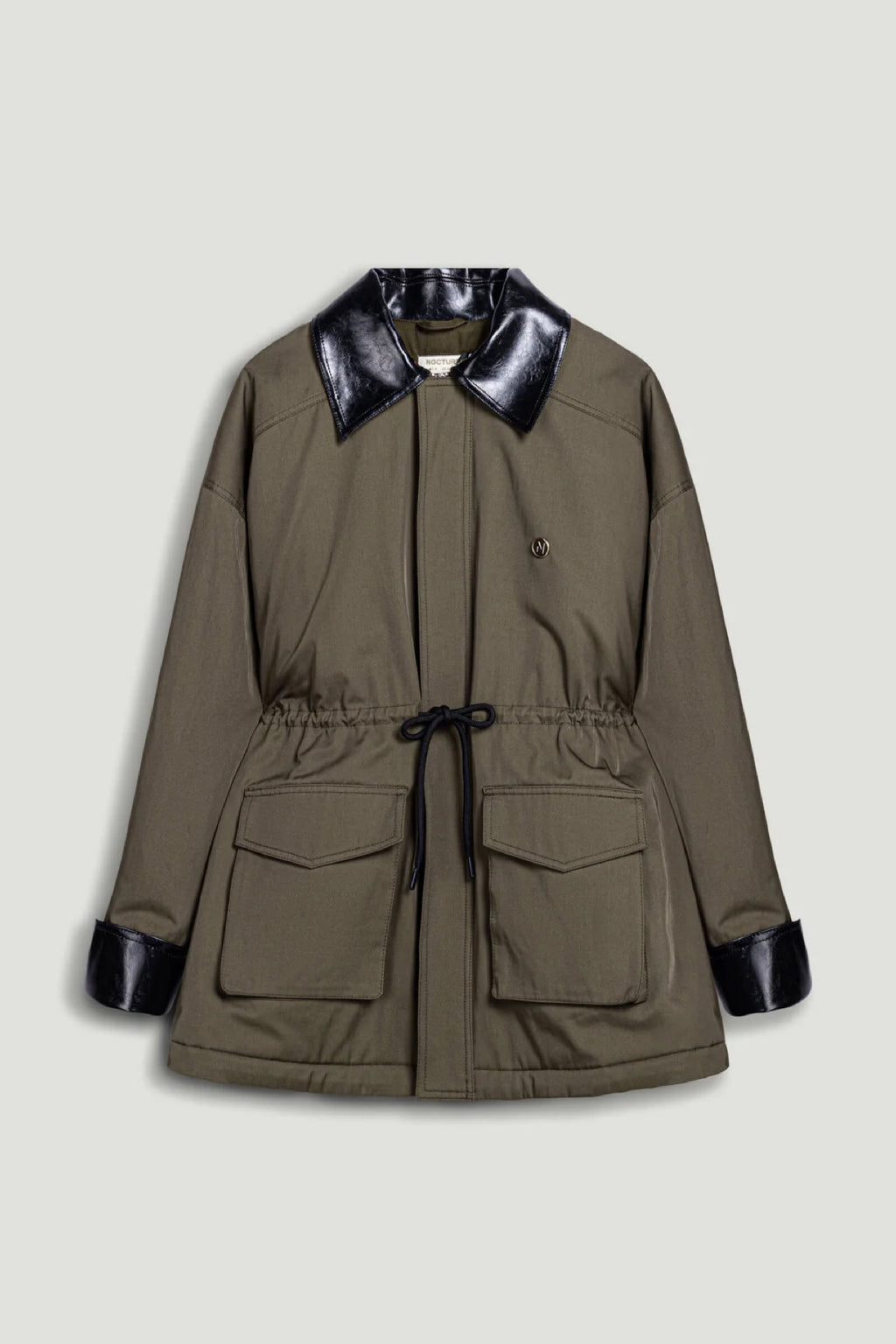 Nocturne Kadın Mont N26KN8042