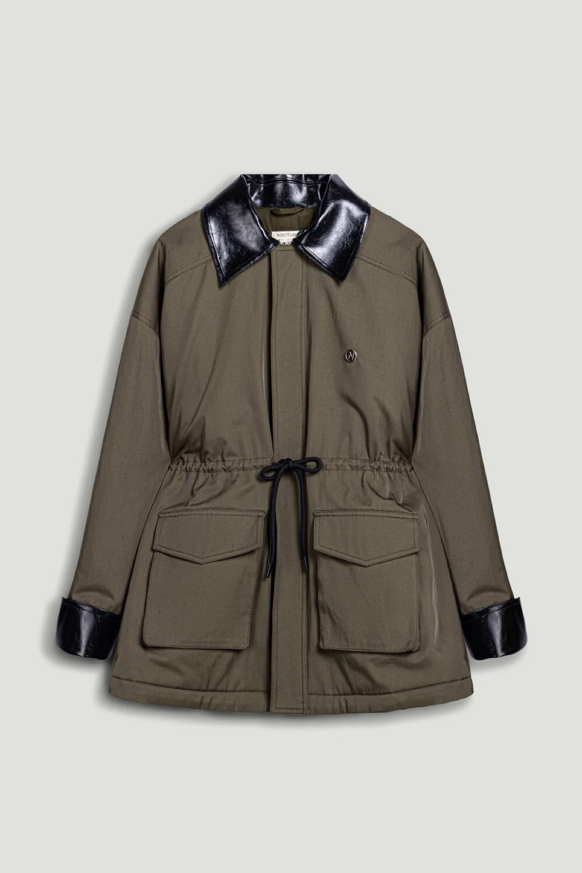 Nocturne Kadın Mont N26KN8042