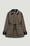 Nocturne Kadın Mont N26KN8042