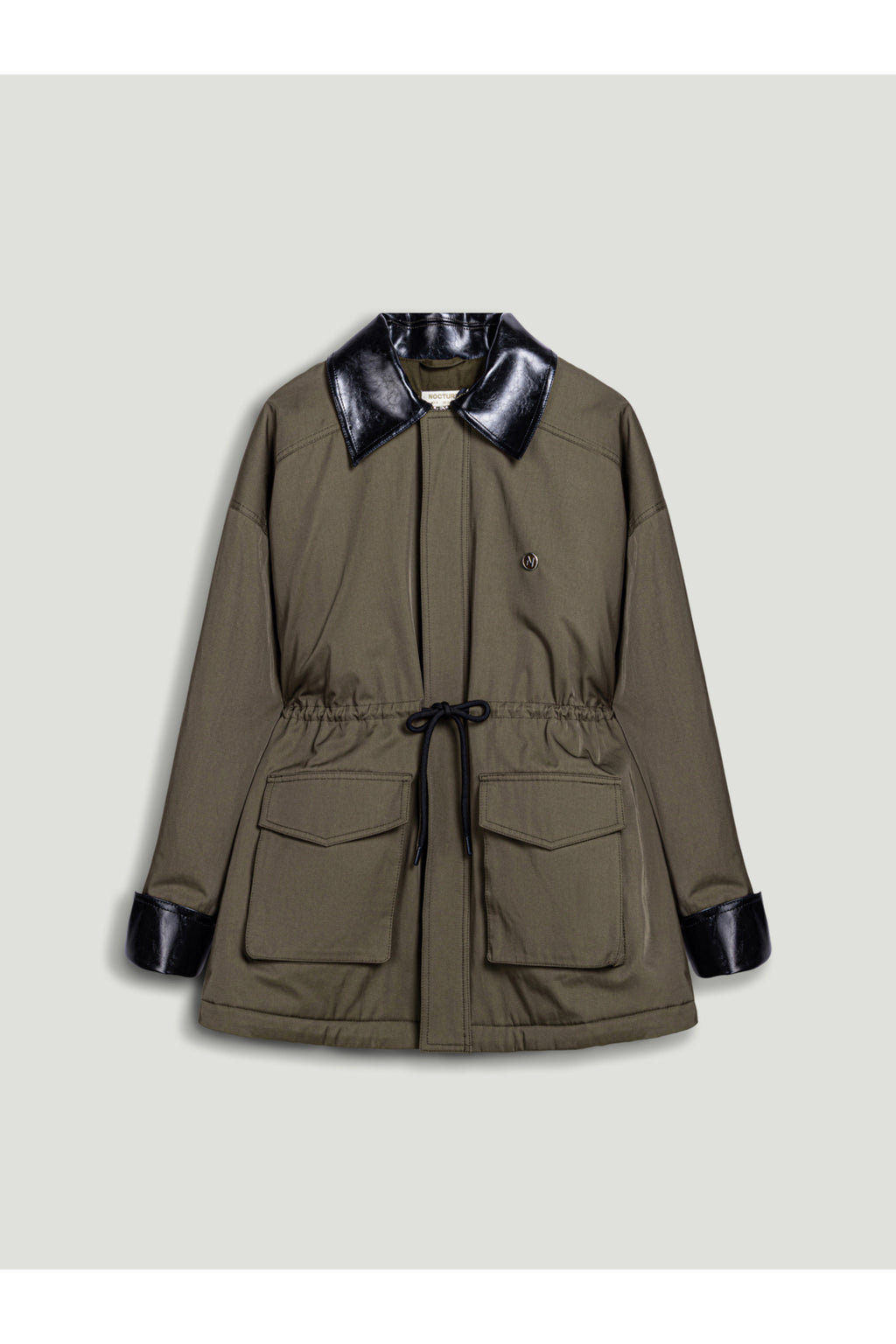 Nocturne Kadın Mont N26KN8042