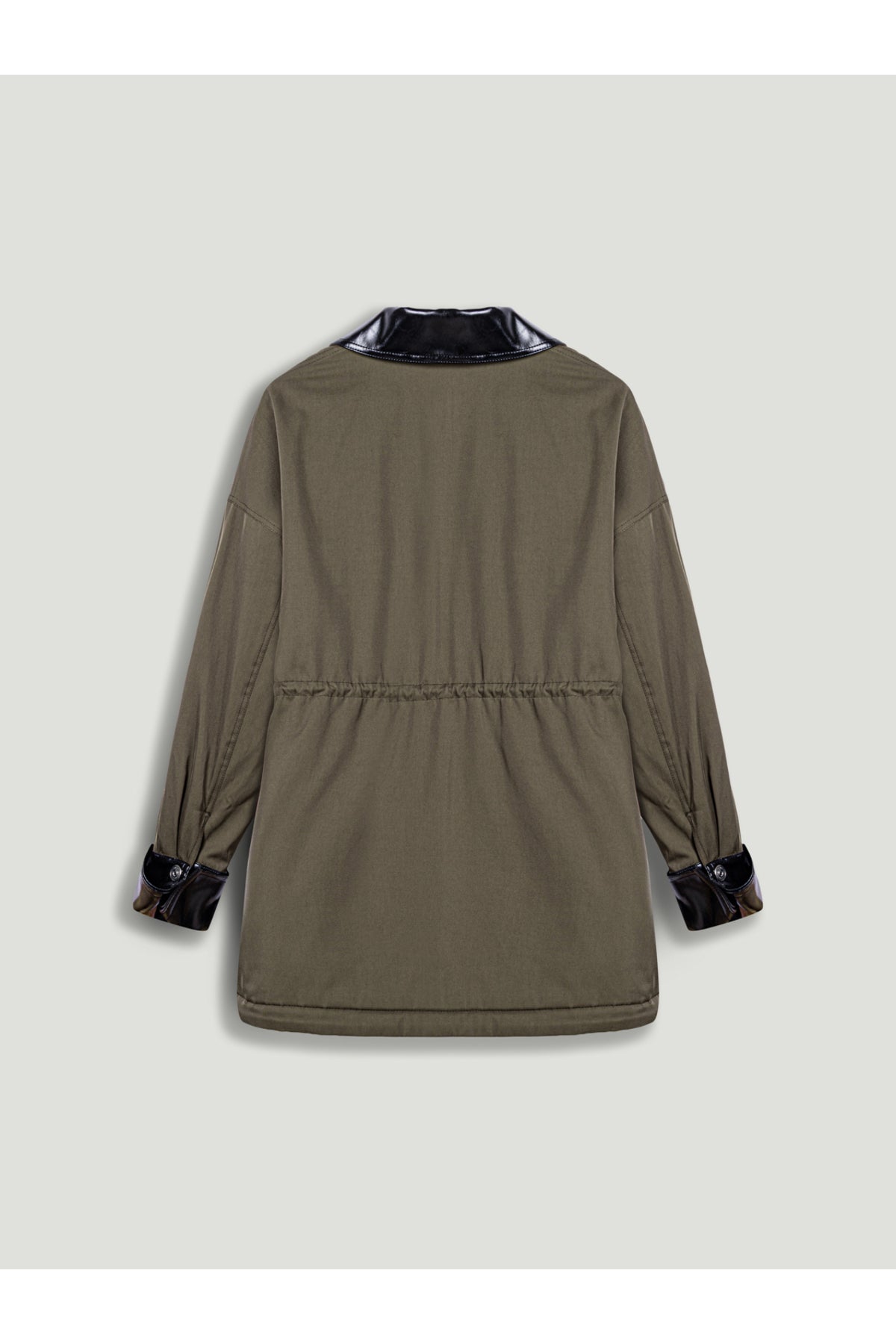 Nocturne Kadın Mont N26KN8042