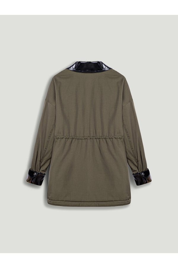 Nocturne Kadın Mont N26KN8042