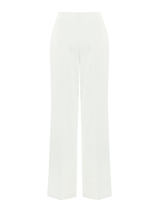 Nocturne Women's Trousers N24YN3276