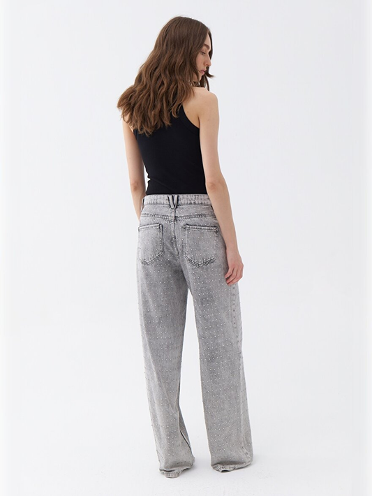 Nocturne Women's Trousers N25KD18120 