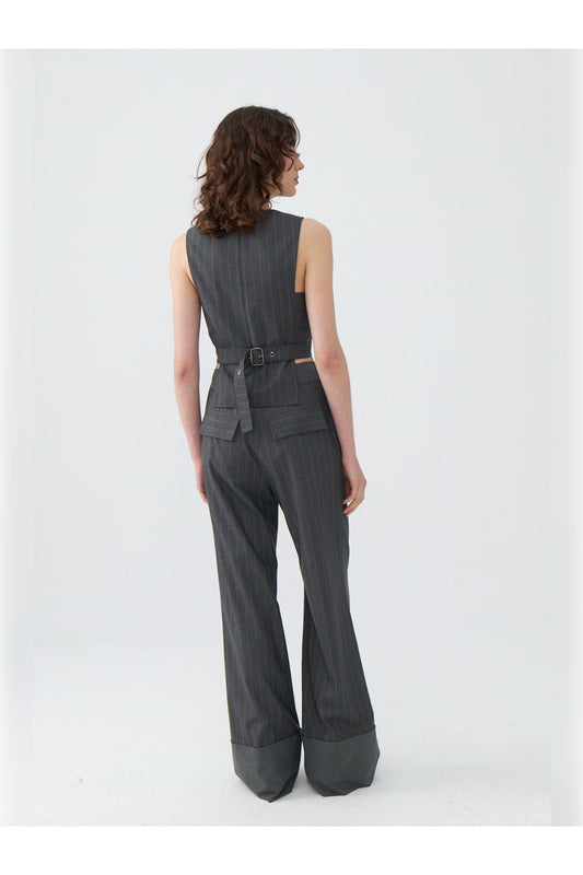 Nocturne Kadın Pantolon N25KN3287