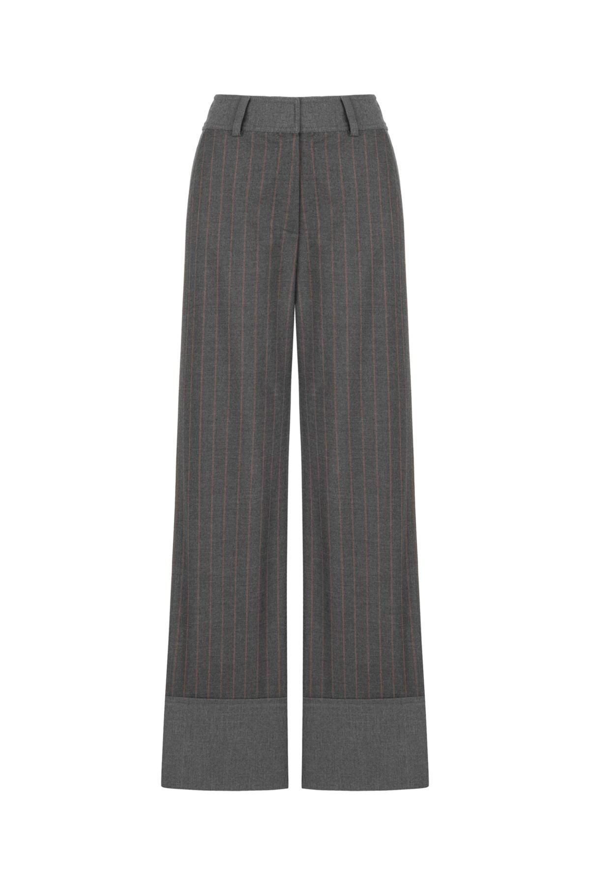 Nocturne Kadın Pantolon N25KN3287