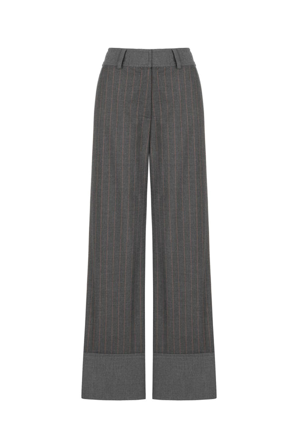 Nocturne Kadın Pantolon N25KN3287