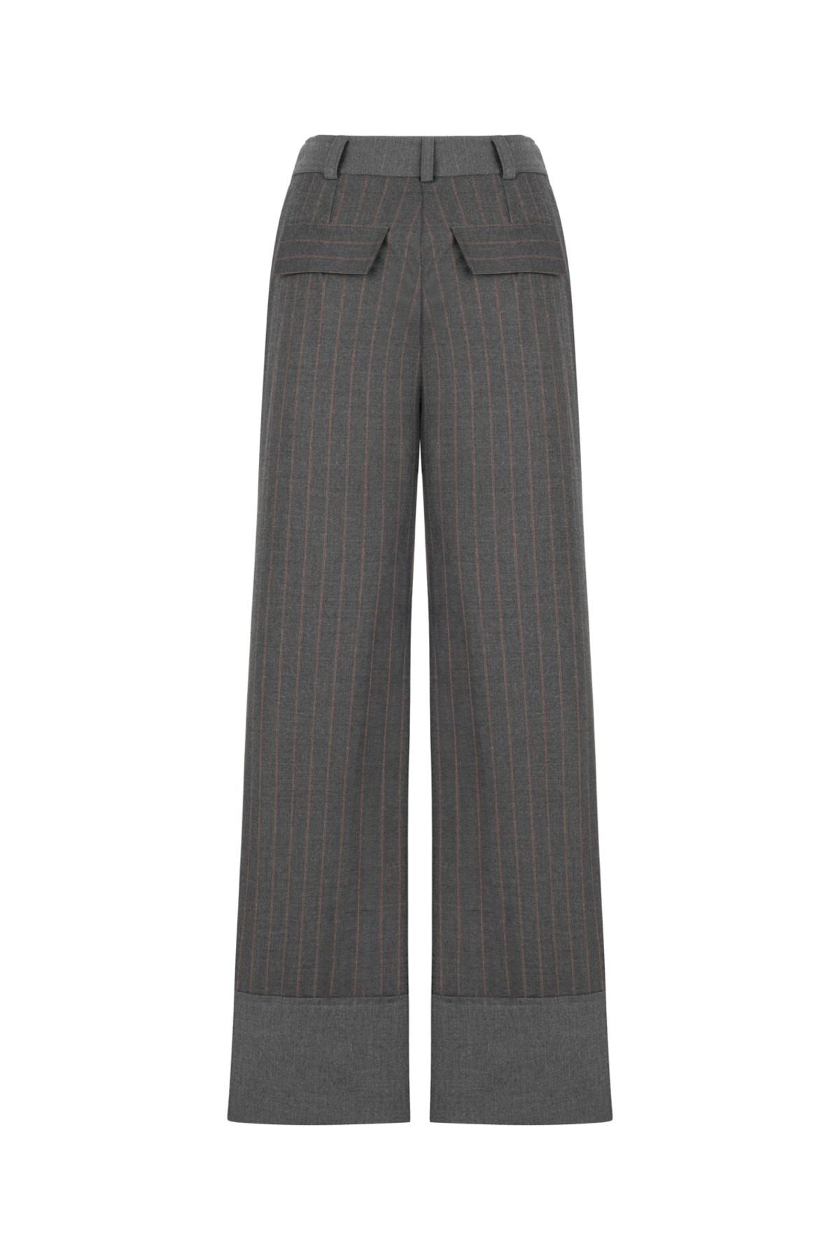 Nocturne Kadın Pantolon N25KN3287