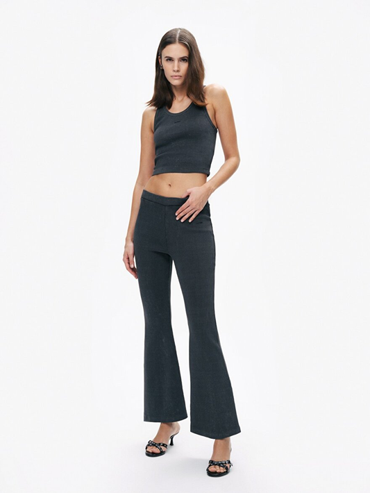 Nocturne Women's Trousers N25YD3364 