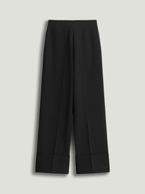 Nocturne Kadın Duble Paça Pantolon N26KN3455