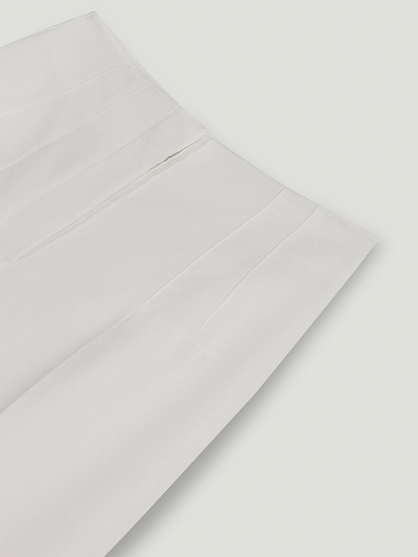 Nocturne Kadın Duble Paça Pantolon N26KN3455