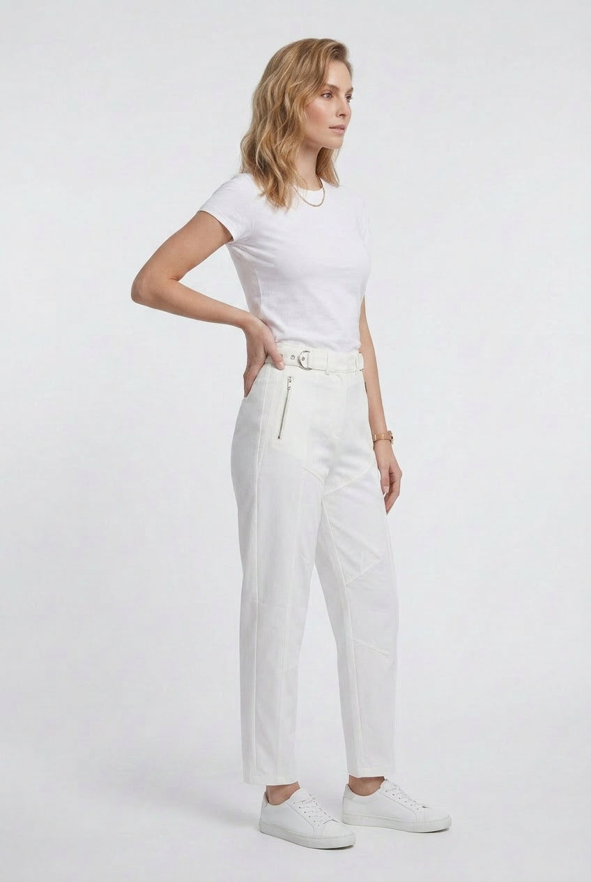 Nocturne Kadın Pantolon N26YN3500