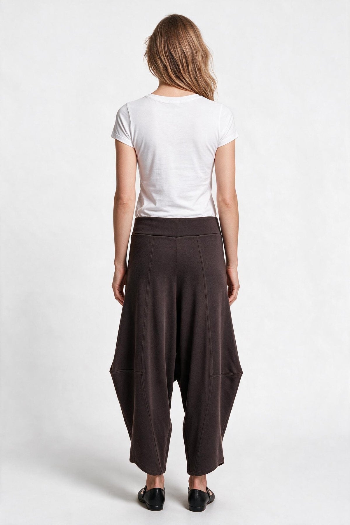 Nocturne Kadın Pantolon N27KD3563