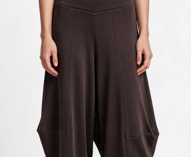 Nocturne Kadın Pantolon N27KD3563